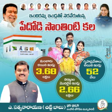 Akula Chittibabu Sathyanarayana (53)