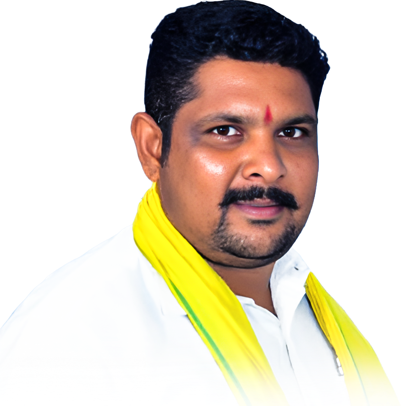 Chinnaswamy Eswar Thevar | Founder and State President Piramalai Kallar Samkshema Sangam | Palamaner | Andhra Pradesh | the Leaders Page | the Leaders Page