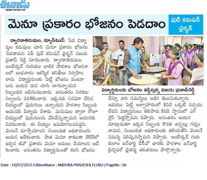 Chitha Vijay Prathap Reddy (20)