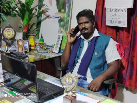 Gogulamudi Ramu (1)