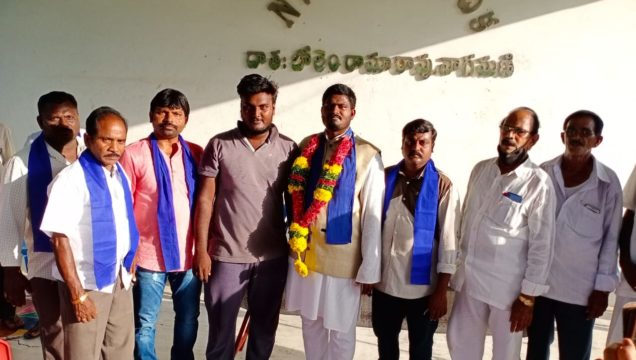 Gogulamudi Ramu (18)