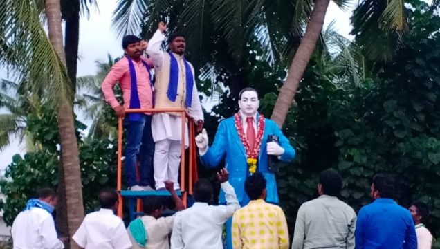 Gogulamudi Ramu (25)