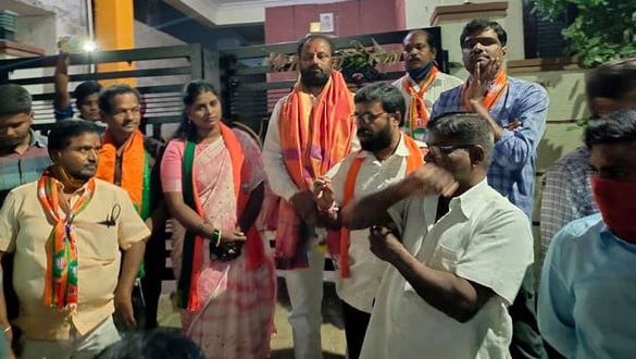 Karate R Mallikarjun Goud (22)