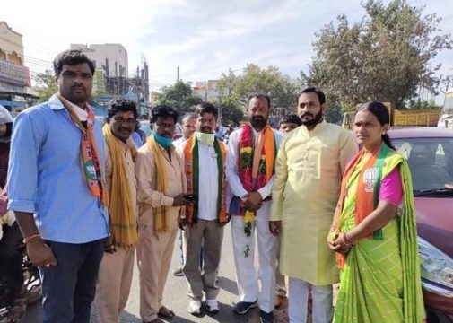 Karate R Mallikarjun Goud (29)