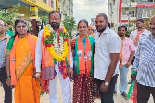 Karate R Mallikarjun Goud (6)