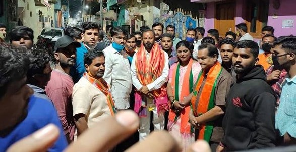 Karate R Mallikarjun Goud (9)