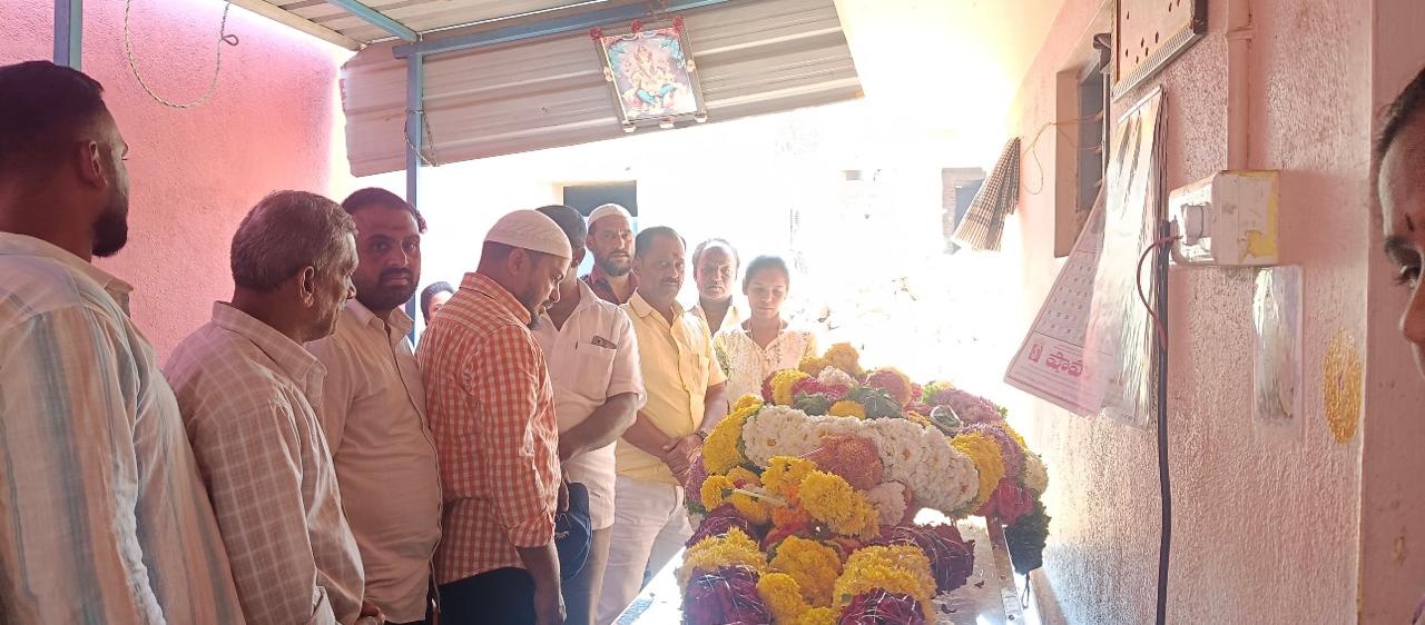 S.V. Madhusudhan Royal (10)