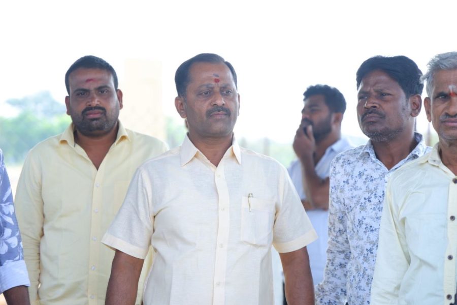 S.V. Madhusudhan Royal (13)