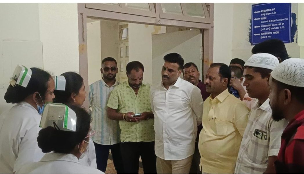 S.V. Madhusudhan Royal (14)