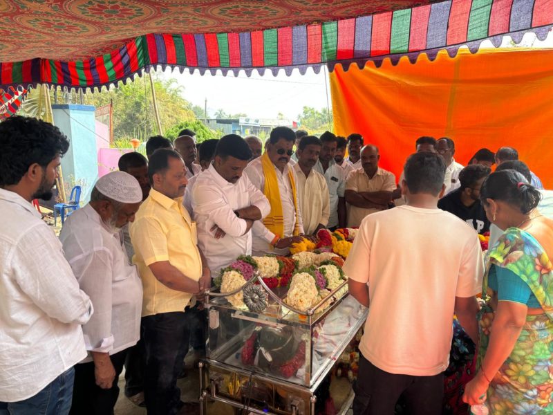 S.V. Madhusudhan Royal (5)