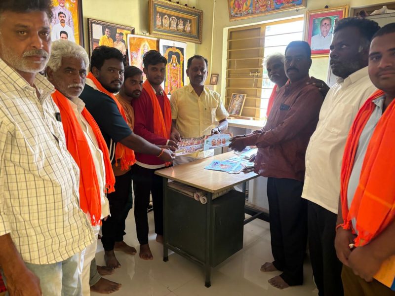 S.V. Madhusudhan Royal (6)