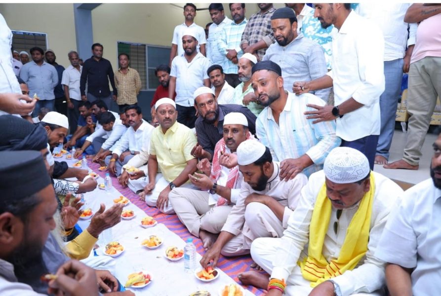 S.V. Madhusudhan Royal (9)