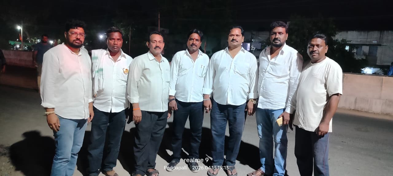 Vasamsetty Makandeya (3)