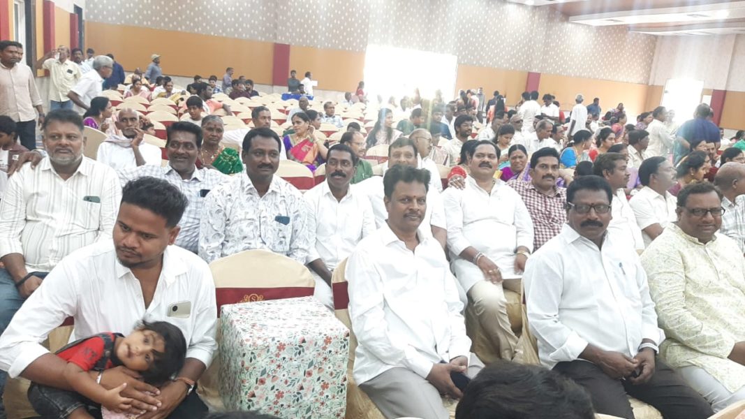 Vasamsetty Makandeya (3)