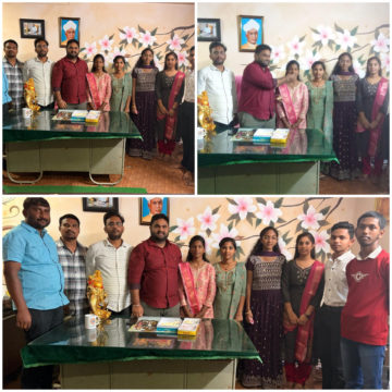 Annepu Uma Maheshwara Rao