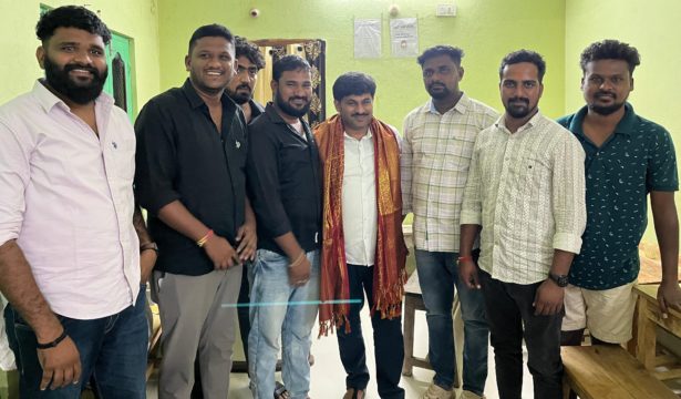 Bhukya Shoban Babu (15)