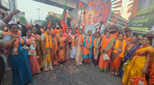 Gali Sampath BJP (11)