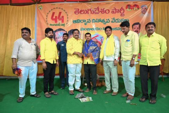 Golla Sriramulu (1)