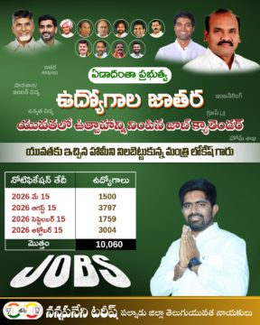 Nannapaneni Tarish (15)