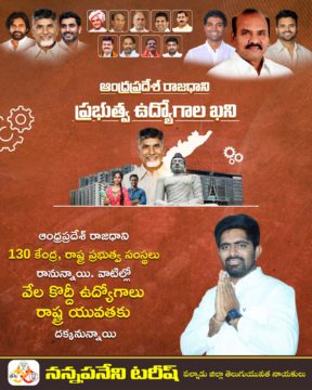 Nannapaneni Tarish (21)