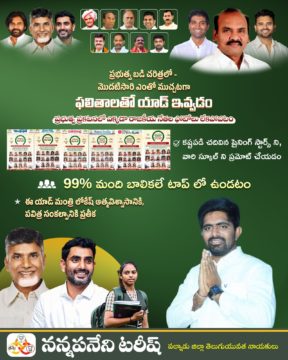 Nannapaneni Tarish (30)