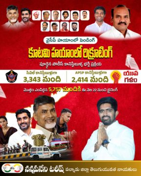 Nannapaneni Tarish (35)