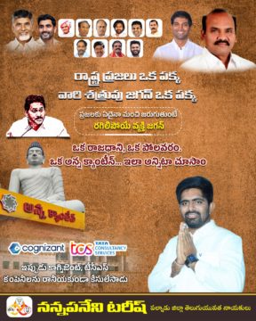 Nannapaneni Tarish (37)