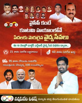 Nannapaneni Tarish (44)