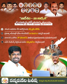 Nannapaneni Tarish (6)