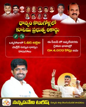 Nannapaneni Tarish (9)