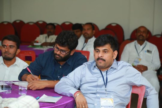 Shoban Babu Bhukya