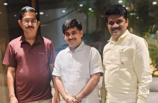 Shoban Babu Bhukya
