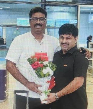 Shoban Babu Bhukya