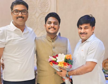 Shoban Babu Bhukya