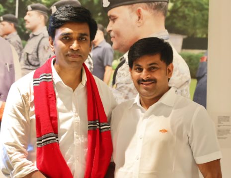 Shoban Babu Bhukya