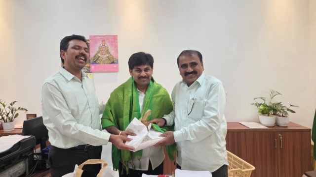 Shoban Babu Bhukya