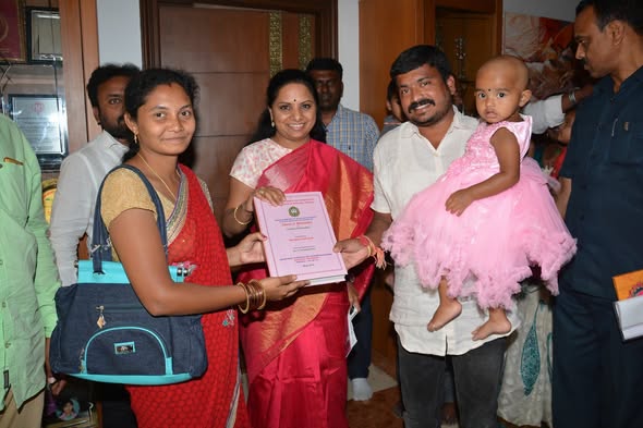 Dr. Nalamasa Srikanth Goud | Mahabubabad District Incharge | TRS State Spokesperson | World Consumer Rights National Chairman | Telangana | | the Leaders Page