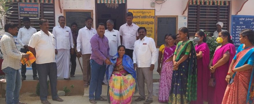 Ankannagari Nagaraj Goud (1)