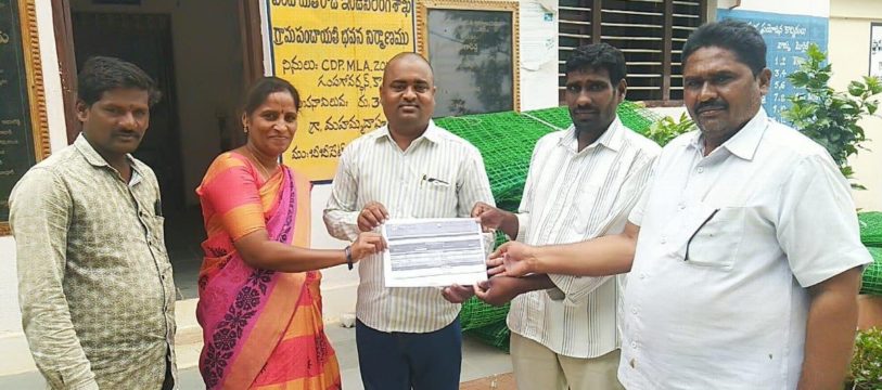 Ankannagari Nagaraj Goud (15)