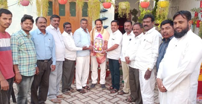 Ankannagari Nagaraj Goud (18)
