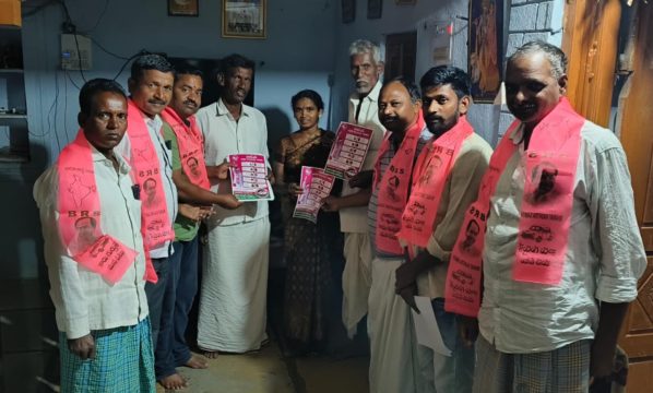 Ankannagari Nagaraj Goud (2)