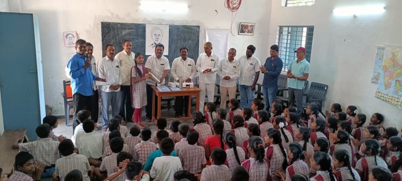 Ankannagari Nagaraj Goud (21)