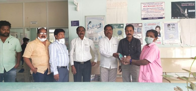 Ankannagari Nagaraj Goud (27)