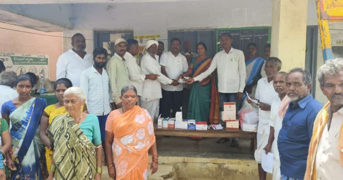 Ankannagari Nagaraj Goud (29)