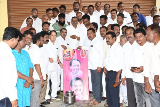 Ankannagari Nagaraj Goud (3)