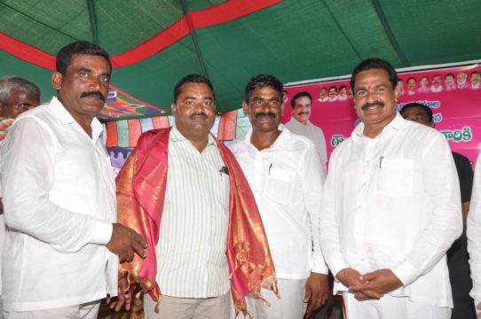 Ankannagari Nagaraj Goud (30)