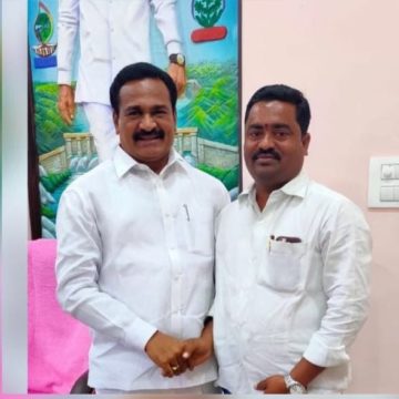 Ankannagari Nagaraj Goud (31)