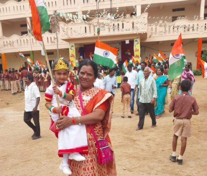 Gangula Sujatha Reddy (1)