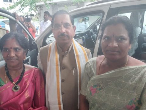 Gangula Sujatha Reddy (2)