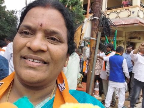 Gangula Sujatha Reddy (5)